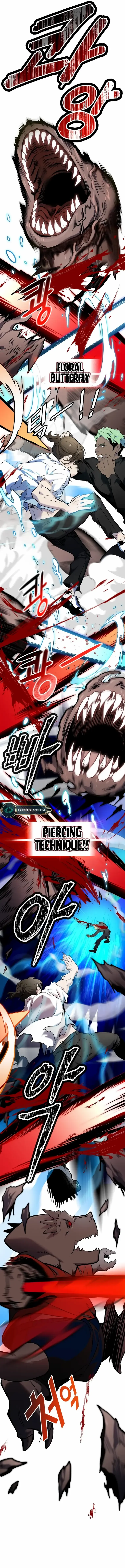 Tower of God Chapter 571 image 26